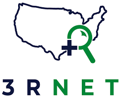 3RNet Logo